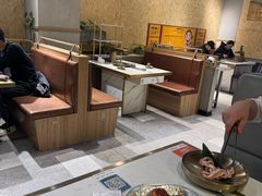 -老板娘的烤肉店(港湾广场店)