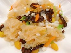 -湖影中餐厅·南京金茂威斯汀大酒店