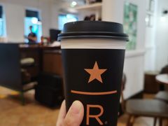 -星巴克臻选(广州沙面店)