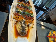 -西安西藏大厦开元名都大酒店·四季轩中餐厅