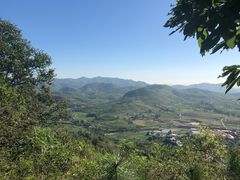-龙门崮风景区