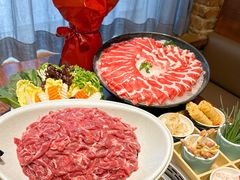 -快乐小羊(富强中路店)