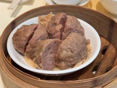 -利苑酒家(宜安广场店)
