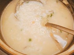 -如轩·海鲜砂锅粥·潮汕菜(小榄店)