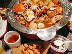 -胖哥俩肉蟹煲(盐城金鹰国际店)