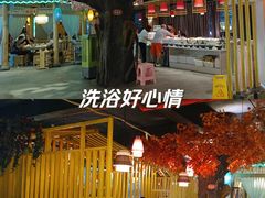 -渝厨生态火锅(合川区府店)