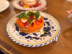 -Alimentari Grande(东湖路店)