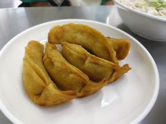 -金陵老丁家馄饨
