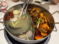 -八合里潮汕鲜牛肉火锅(上海汇智广场店)