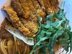 -哈蒙德餐厅
