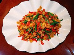 湘味小河虾-浣花锦绣(杜甫草堂店)