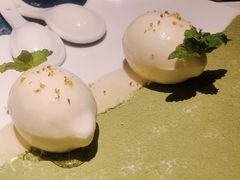 金桂山药-茶人村·宫廷私厨(奥体印象城店)