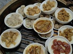-品香排骨饭(羊官路店)