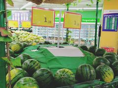-华润万家(凯德和平广场店)
