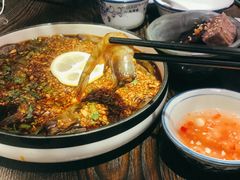 生腌虾-大洋家·精品潮汕菜·生腌砂锅粥(天河东路店)