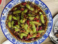 -江城燕子大排档(江汉路步行街店)