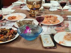 -芭菲盛宴·环球美食(袁家岗店)