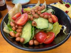 -炒豆合作社(东四总店)