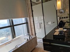 -江门富力万达嘉华酒店