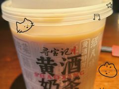 -寻宝记绍兴菜(鲁迅路店)