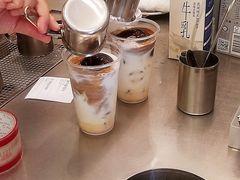 -Seesaw Coffee(上海国金中心店)