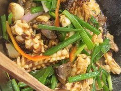 -食为先(中山七路店)
