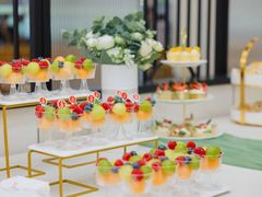 -花花卷卷·鲜食蛋糕(泉屋店)