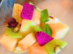 -必胜客(瑞虹店)