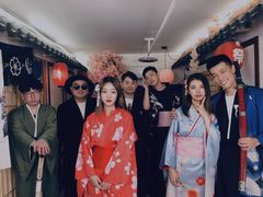 -作幺探案馆·剧本杀实景搜证