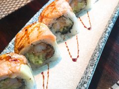 -山葵家·创意料理(宁波来福士店)