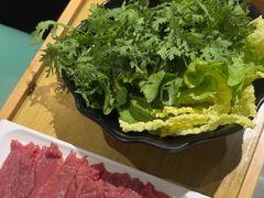 -云中鱼蒸汽石锅鱼(川沙百联店)