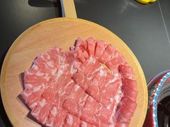 -羊大爷涮肉(亮马桥店)