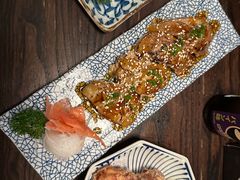 -哥哥の深夜食堂(红松东路店)