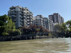 -运河游船(武林门码头)