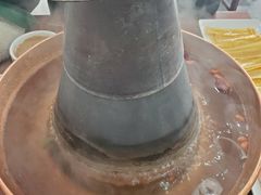 -岳合轩老北京涮肉
