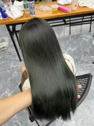 -苏奇发型·烫发染发