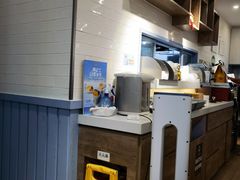 -满记甜品(巴黎春天宝山店)