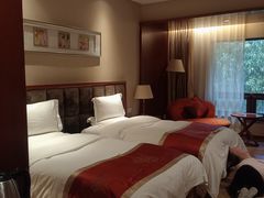 -扬州瘦西湖汇金酒店