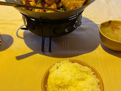 -龙门阵茶屋川菜馆(武康路店)
