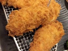 -胜博殿日式炸猪排(悠唐店)