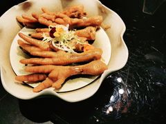 -凤凰湘语·海派湘菜(浦东旗舰店)