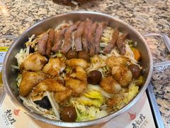 -黄记煌三汁焖锅(新世纪广场店)