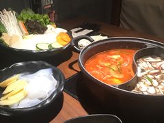 -呷哺呷哺 黄金牧场 (回龙观港龙店)