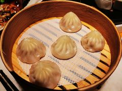 鸡汁杭州小笼-桂满陇-西湖船宴(西单大悦城店)