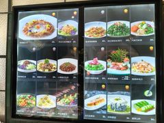 -将相和·海鲜蒸饺大连菜·连鹭海鲜姊妹店