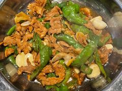 -彭耕记猪油炒小菜(吉联mall店)