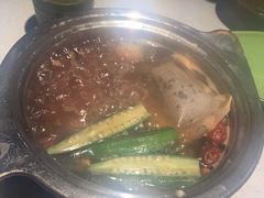 -一叶一世界•素食餐厅(环球中心店)