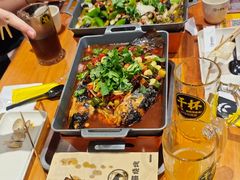 -本色.小马哥烧烤(无锡九里仓店)