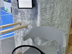 -Tennislife Point网球学练馆(曲江馆)