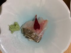 -鮨青(恒基名人购物中心店)